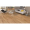Инженерный паркет Weitzer Parkett WP Quadra 64880 Дуб натур глубоко брашированный ProVital Finish, 1800*175*14 мм