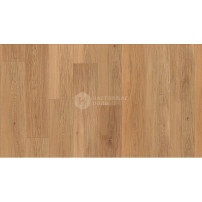 Инженерный паркет Weitzer Parkett WP Quadra 64879 Дуб натур поперечно брашированный ProVital Finish, 1800*175*14 мм