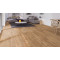 Инженерный паркет Weitzer Parkett WP Quadra 61721 Дуб рустик глубоко брашированный ProVital Finish, 1800*175*14 мм