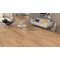 Инженерный паркет Weitzer Parkett WP Quadra 61721 Дуб рустик глубоко брашированный ProVital Finish, 1800*175*14 мм