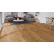 Инженерный паркет Weitzer Parkett WP Quadra 61720 Дуб рустик поперечно брашированный ProVital Finish, 1800*175*14 мм