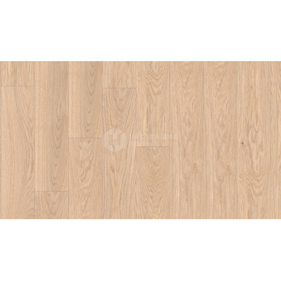 Инженерный паркет Weitzer Parkett WP Quadra 61561 Дуб Чистый селект гладкий ProVital Finish, 1800*175*14 мм