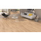 Инженерный паркет Weitzer Parkett WP Quadra 61814 Дуб Чистый натур гладкий ProVital Finish, 1800*175*14 мм