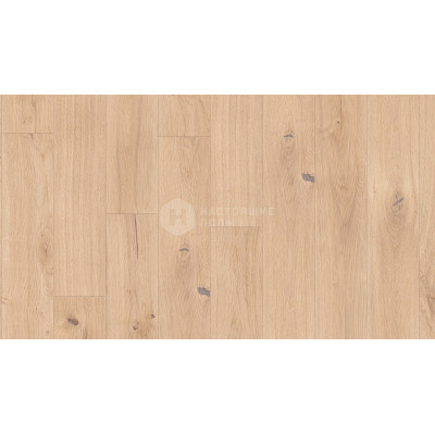 Инженерный паркет Weitzer Parkett WP Quadra 61549 Дуб Чистый рустик с эффектом ручной обработки ProVital Finish, 1800*175*14 мм