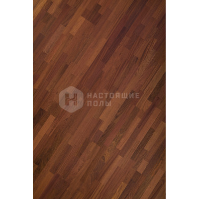 Паркетная доска Befag Ятоба трехполосная