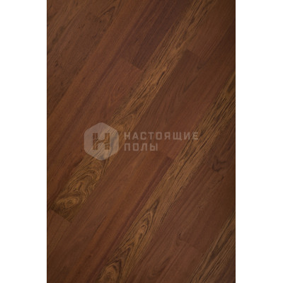 Паркетная доска Befag Ятоба однополосная