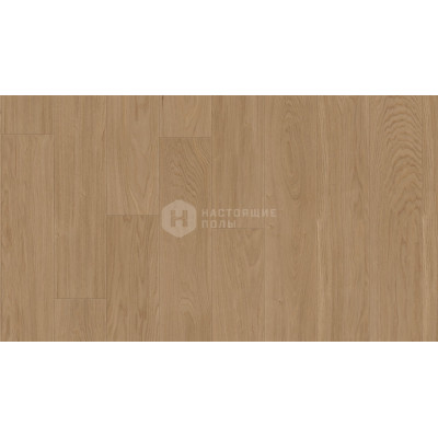 Инженерный паркет Weitzer Parkett WP Quadra 61431 Дуб Устрица селект гладкий ProVital Finish, 1800*175*14 мм