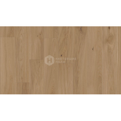 Инженерный паркет Weitzer Parkett WP Quadra 61402 Дуб Устрица натур гладкий ProVital Finish, 1800*175*14 мм