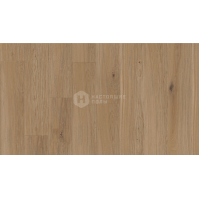 Инженерный паркет Weitzer Parkett WP Quadra 61376 Дуб Устрица натур брашированный ProVital Finish, 1800*175*14 мм