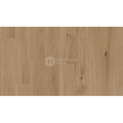 Инженерный паркет Weitzer Parkett WP Quadra 61421 Дуб Устрица натур глубоко брашированный ProVital Finish, 1800*175*14 мм