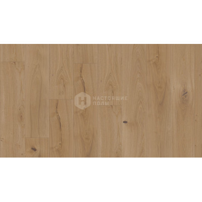 Инженерный паркет Weitzer Parkett WP Quadra 61525 Дуб Устрица рустик гладкий ProVital Finish, 1800*175*14 мм
