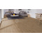 Инженерный паркет Weitzer Parkett WP Quadra 61505 Дуб Устрица рустик брашированный ProVital Finish, 1800*175*14 мм
