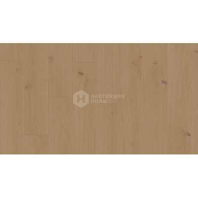 Инженерный паркет Weitzer Parkett WP Quadra 61718 Дуб Устрица рустик с эффектом ручной обработки ProVital Finish, 1800*175*14 мм