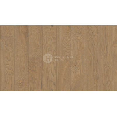 Инженерный паркет Weitzer Parkett WP Quadra 61572 Дуб Устрица рустик поперечно брашированный ProVital Finish, 1800*175*14 мм