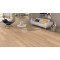 Инженерный паркет Weitzer Parkett WP Quadra 61945 Дуб Кашемир селект брашированный ProVital Finish, 1800*175*14 мм