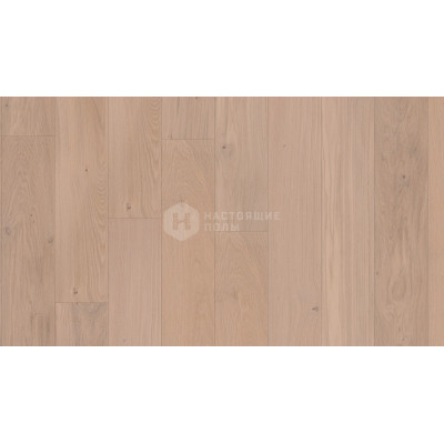 Инженерный паркет Weitzer Parkett WP Quadra 64868 Дуб Кашемир натур гладкий, ProVital Finish, 1800*175*14 мм