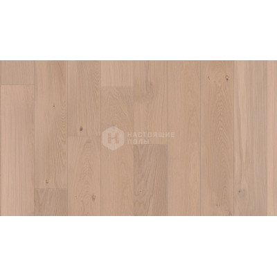 Инженерный паркет Weitzer Parkett WP Quadra 64870 Дуб Кашемир натур глубоко брашированный, ProVital Finish, 1800*175*14 мм