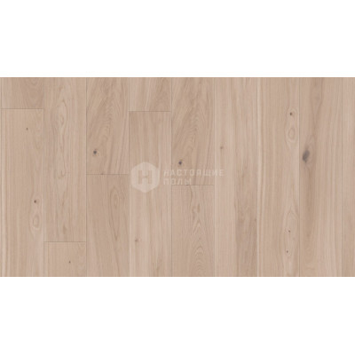 Инженерный паркет Weitzer Parkett WP Quadra 61541 Дуб Саванна натур гладкий, натуральное масло ProVital Finish, 1800*175*14 мм