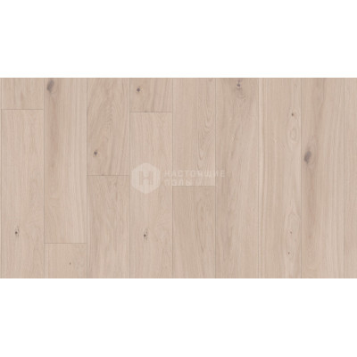 Инженерный паркет Weitzer Parkett WP Quadra 61540 Дуб Саванна натур поперечно брашированный, натуральное масло ProVital Finish, 1800*175*14 мм