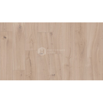 Инженерный паркет Weitzer Parkett WP Quadra 61518 Дуб Саванна рустик гладкий, натуральное масло ProVital Finish, 1800*175*14 мм