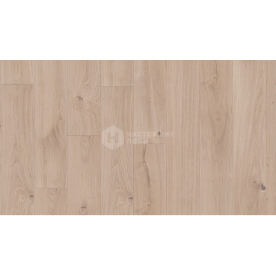 Инженерный паркет Weitzer Parkett WP Quadra 61519 Дуб Саванна рустик брашированный, натуральное масло ProVital Finish, 1800*175*14 мм