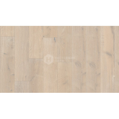 Инженерный паркет Weitzer Parkett WP Quadra 61515 Дуб Саванна рустик с эффектом ручной обработки, натуральное масло ProVital Finish, 1800*175*14 мм