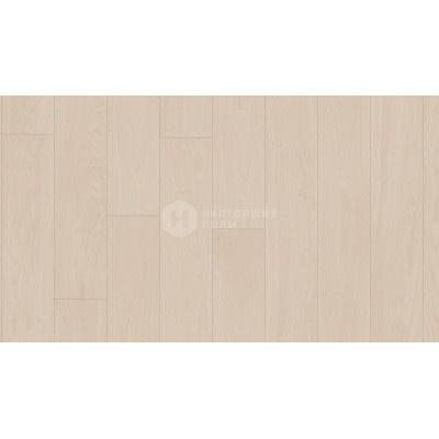 Инженерный паркет Weitzer Parkett WP Quadra 61844 Дуб Полярный селект глубоко брашированный, натуральное масло ProVital Finish, 1800*175*14 мм