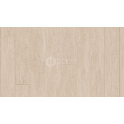 Инженерный паркет Weitzer Parkett WP Quadra 61845 Дуб Полярный селект поперечно брашированный, натуральное масло ProVital Finish, 1800*175*14 мм