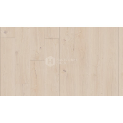 Инженерный паркет Weitzer Parkett WP Quadra 61838 Дуб Полярный рустик брашированный, натуральное масло ProVital Finish, 1800*175*14 мм