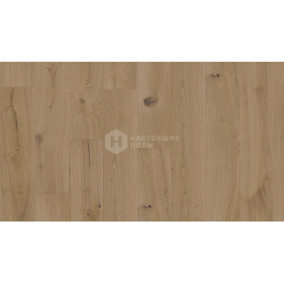 Инженерный паркет Weitzer Parkett WP Quadra 61423 Дуб Серый трюфель рустик глубоко брашированный, натуральное масло ProVital Finish, 1800*175*14 мм