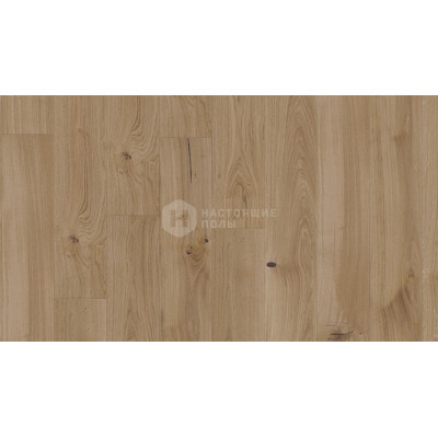 Инженерный паркет Weitzer Parkett WP Quadra 61436 Дуб Серый трюфель рустик гладкий, натуральное масло ProVital Finish, 1800*175*14 мм