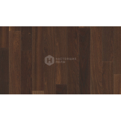 Инженерный паркет Weitzer Parkett WP 4140 50781 Дуб Мореный натур с эффектом ручной обработки, натуральное масло ProVital Finish, 1400*140*11 мм