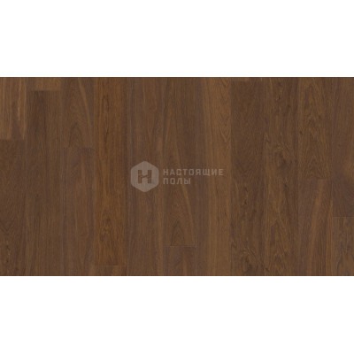 Инженерный паркет Weitzer Parkett WP 4140 42041 Дуб Кофе натур брашированный, натуральное масло ProVital Finish, 1400*140*11 мм