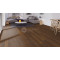 Инженерный паркет Weitzer Parkett WP 4140 42041 Дуб Кофе натур брашированный, натуральное масло ProVital Finish, 1400*140*11 мм
