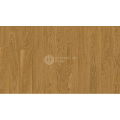 Инженерный паркет Weitzer Parkett WP 4140 27944 Дуб Мандель селект гладкий, натуральное масло ProVital Finish, 1400*140*11 мм