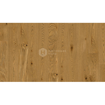 Инженерный паркет Weitzer Parkett WP 4140 27947 Дуб Мандель натур брашированный, натуральное масло ProVital Finish, 1400*140*11 мм