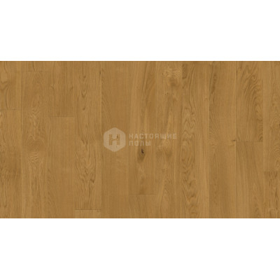 Инженерный паркет Weitzer Parkett WP 4140 27946 Дуб Мандель натур гладкий, натуральное масло ProVital Finish, 1400*140*11 мм