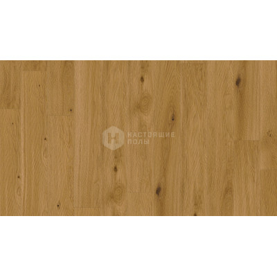 Инженерный паркет Weitzer Parkett WP 4140 51774 Дуб Мандель натур с эффектом ручной обработки, натуральное масло ProVital Finish, 1400*140*11 мм