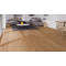 Инженерный паркет Weitzer Parkett WP 4140 27773 Дуб селект гладкий, натуральное масло ProVital Finish, 1400*140*11 мм
