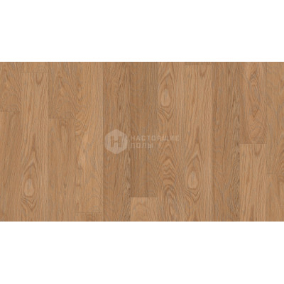 Инженерный паркет Weitzer Parkett WP 4140 42042 Дуб селект глубоко брашированный, натуральное масло ProVital Finish, 1400*140*11 мм