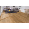 Инженерный паркет Weitzer Parkett WP 4140 27774 Дуб натур гладкий, натуральное масло ProVital Finish, 1400*140*11 мм