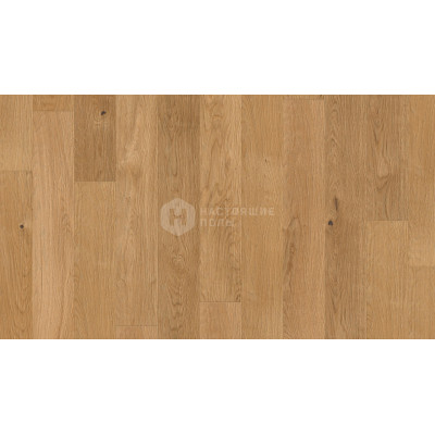Инженерный паркет Weitzer Parkett WP 4140 42046 Дуб натур глубоко брашированный, натуральное масло ProVital Finish, 1400*140*11 мм