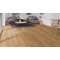 Инженерный паркет Weitzer Parkett WP 4140 42046 Дуб натур глубоко брашированный, натуральное масло ProVital Finish, 1400*140*11 мм