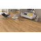 Инженерный паркет Weitzer Parkett WP 4140 42046 Дуб натур глубоко брашированный, натуральное масло ProVital Finish, 1400*140*11 мм