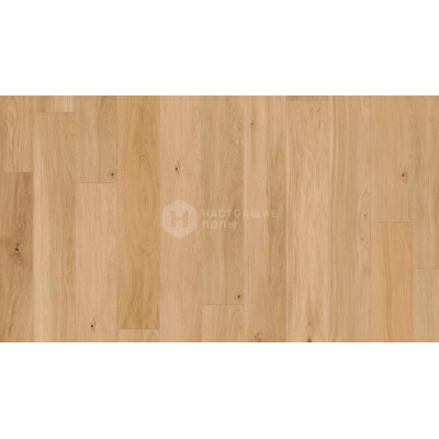 Инженерный паркет Weitzer Parkett WP 4140 51955 Дуб натур поперечно брашированный, натуральное масло ProVital Finish, 1400*140*11 мм