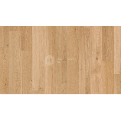 Инженерный паркет Weitzer Parkett WP 4140 51920 Дуб натур с эффектом ручной обработки, натуральное масло ProVital Finish, 1400*140*11 мм