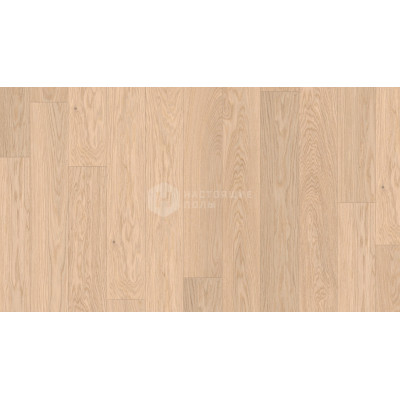 Инженерный паркет Weitzer Parkett WP 4140 52152 Дуб Чистый селект поперечно брашированный, натуральное масло ProVital Finish, 1400*140*11 мм