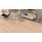 Инженерный паркет Weitzer Parkett WP 4140 52152 Дуб Чистый селект поперечно брашированный, натуральное масло ProVital Finish, 1400*140*11 мм