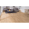 Инженерный паркет Weitzer Parkett WP 4140 50123 Дуб Чистый натур брашированный, натуральное масло ProVital Finish, 1400*140*11 мм