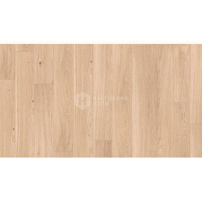 Инженерный паркет Weitzer Parkett WP 4140 52114 Дуб Чистый натур с эффектом ручной обработки, натуральное масло ProVital Finish, 1400*140*11 мм